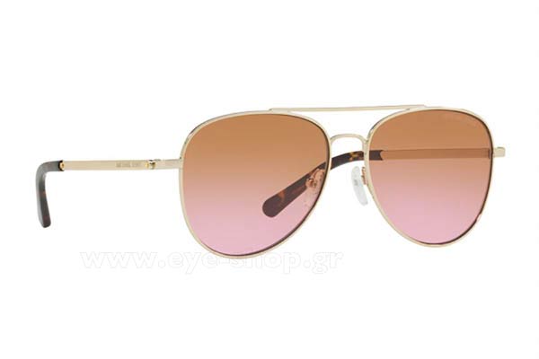michael kors 1045 SAN DIEGO Occhiali da Sole 