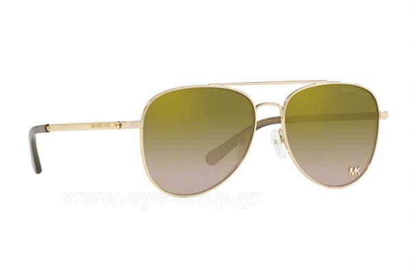 michael kors 1045 SAN DIEGO Occhiali da Sole 