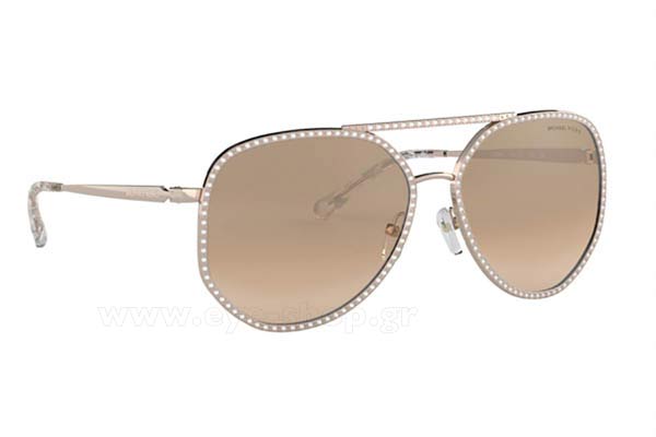 michael kors 1039B MIAMI Occhiali da Sole 