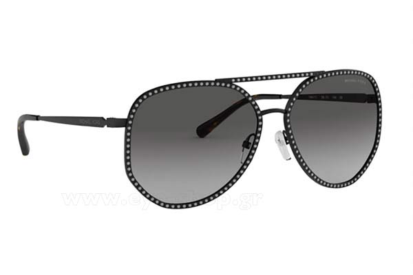 michael kors 1039B MIAMI Occhiali da Sole 