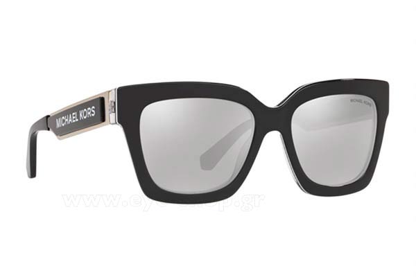 michael kors 2102 BERKSHIRES Occhiali da Sole 