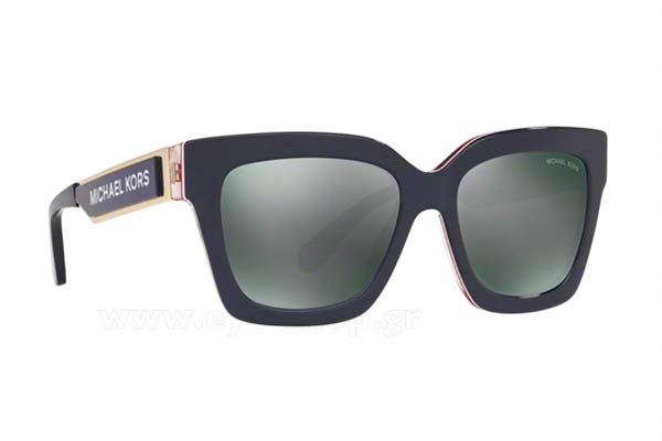 michael kors 2102 BERKSHIRES Occhiali da Sole 