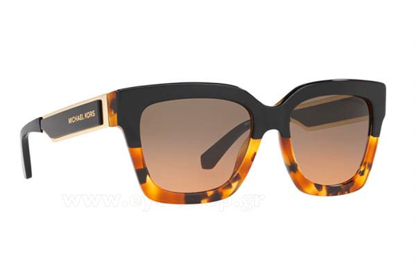 michael kors 2102 BERKSHIRES Occhiali da Sole 