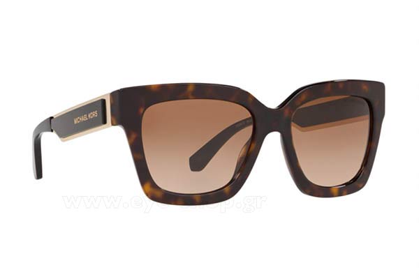 michael kors 2102 BERKSHIRES Occhiali da Sole 