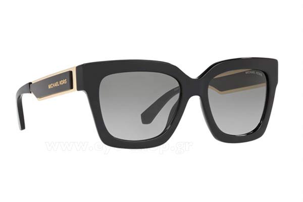 michael kors 2102 BERKSHIRES Occhiali da Sole 