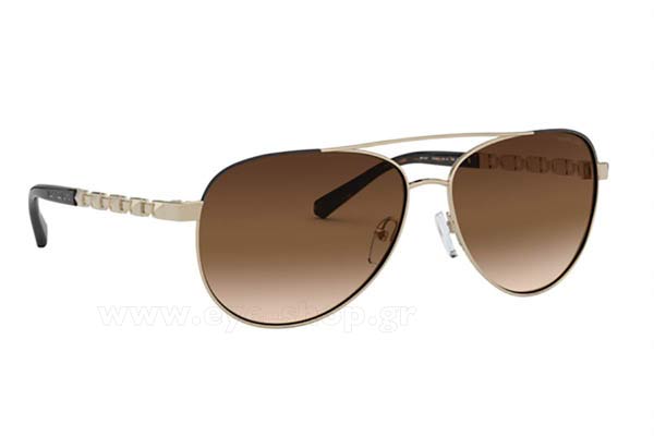 michael kors 1047 SAN JUAN Occhiali da Sole 