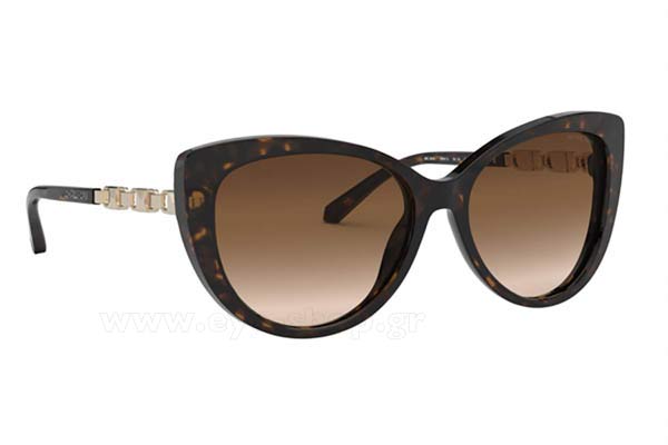 michael kors 2092 GALAPAGOS Occhiali da Sole 