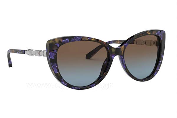 michael kors 2092 GALAPAGOS Occhiali da Sole 