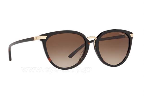 michael kors 2103 CLAREMONT Occhiali da Sole 
