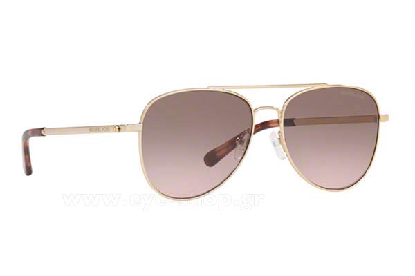 michael kors 1045 SAN DIEGO Occhiali da Sole 
