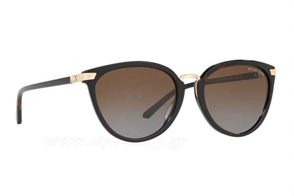 michael kors 2103 CLAREMONT Occhiali da Sole 