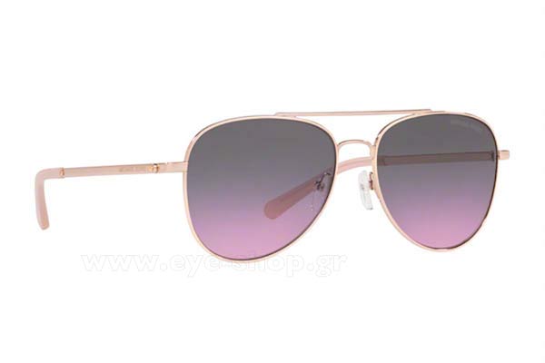 michael kors 1045 SAN DIEGO Occhiali da Sole 