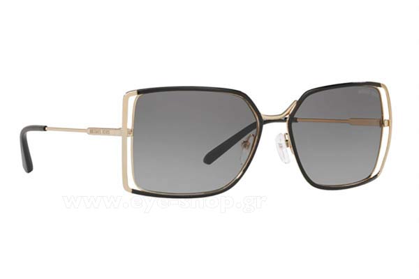 michael kors 1053 GOLDEN ISLES Occhiali da Sole 