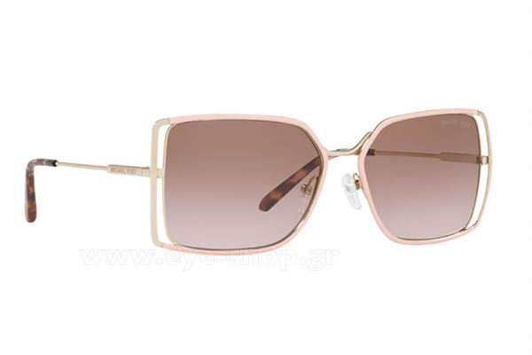 michael kors 1053 GOLDEN ISLES Occhiali da Sole 