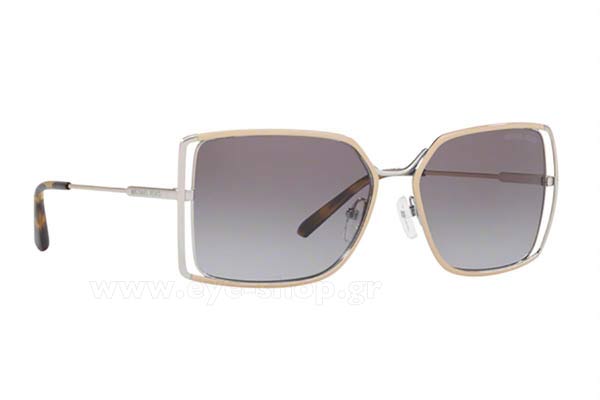 michael kors 1053 GOLDEN ISLES Occhiali da Sole 