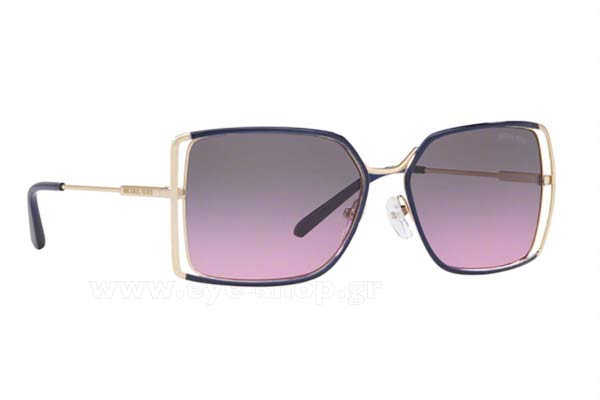 michael kors 1053 GOLDEN ISLES Occhiali da Sole 