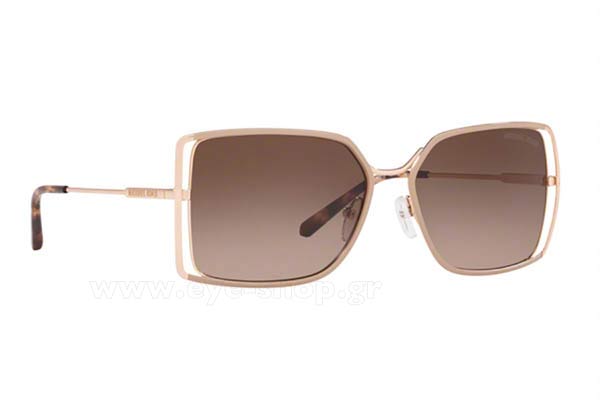 michael kors 1053 GOLDEN ISLES Occhiali da Sole 