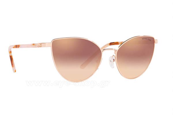 michael kors 1052 ARROWHEAD Occhiali da Sole 