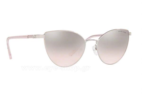michael kors 1052 ARROWHEAD Occhiali da Sole 