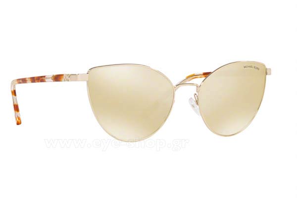 michael kors 1052 ARROWHEAD Occhiali da Sole 