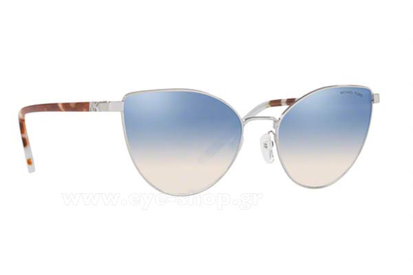 michael kors 1052 ARROWHEAD Occhiali da Sole 