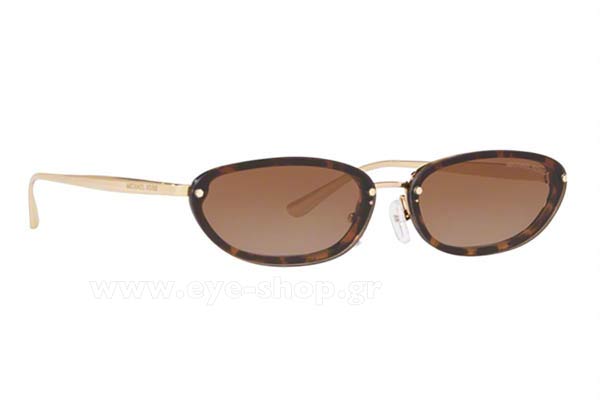 michael kors 2104 MIRAMAR Occhiali da Sole 
