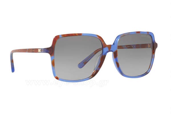michael kors 2098U ISLE OF PALMS Occhiali da Sole 