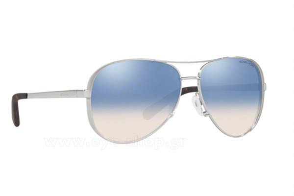 michael kors 5004 Chelsea Occhiali da Sole 