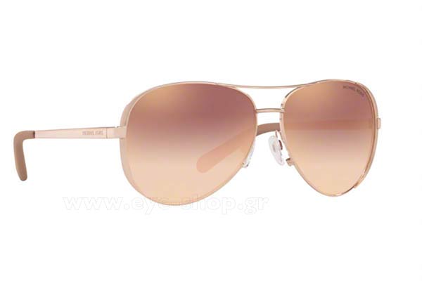 michael kors 5004 Chelsea Occhiali da Sole 