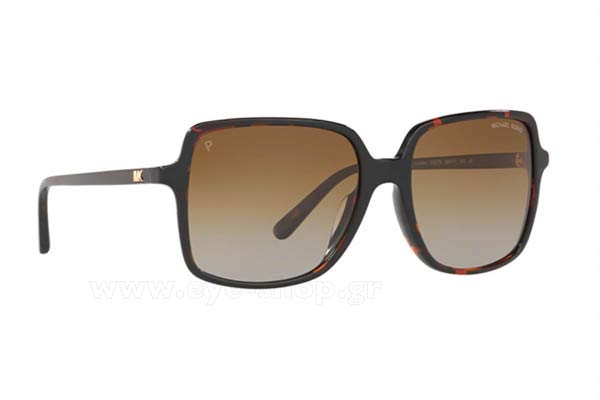 michael kors 2098U ISLE OF PALMS Occhiali da Sole 