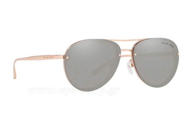 michael kors 2101 ABILENE Occhiali da Sole 