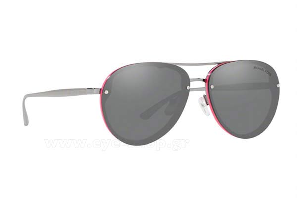 michael kors 2101 ABILENE Occhiali da Sole 