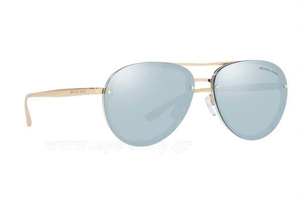 michael kors 2101 ABILENE Occhiali da Sole 