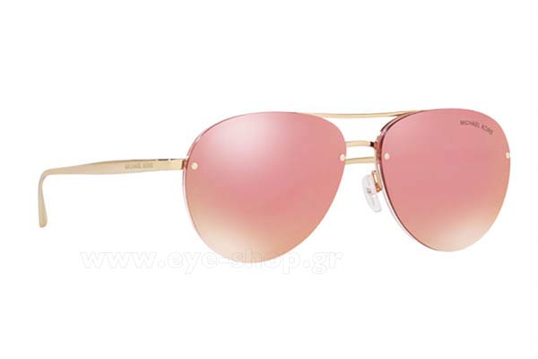 michael kors 2101 ABILENE Occhiali da Sole 