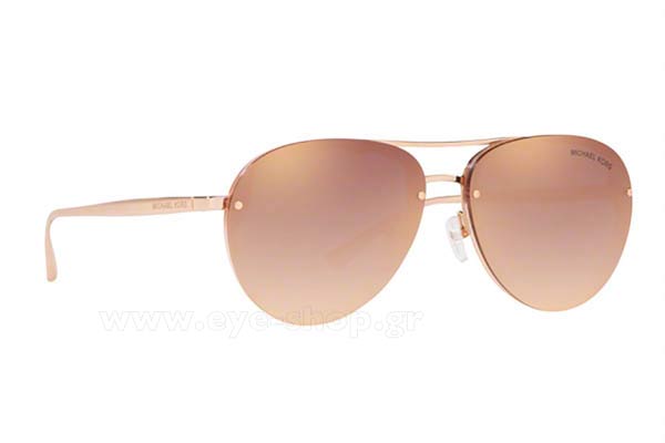 michael kors 2101 ABILENE Occhiali da Sole 