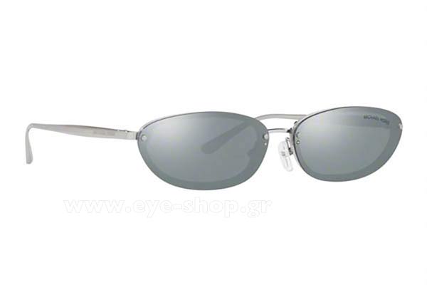 Michael-Kors 2104-MIRAMAR 39321U size 62 Occhiali da sole Prezzo: 110,00