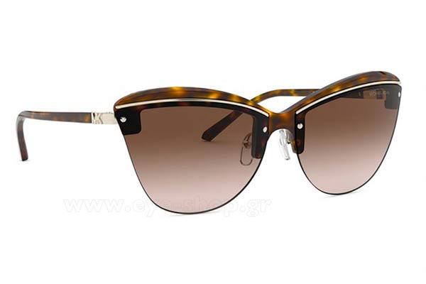 michael kors 2113 CONDADO Occhiali da Sole 