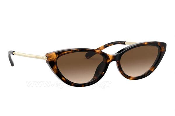 michael kors 2109U PERRY Occhiali da Sole 