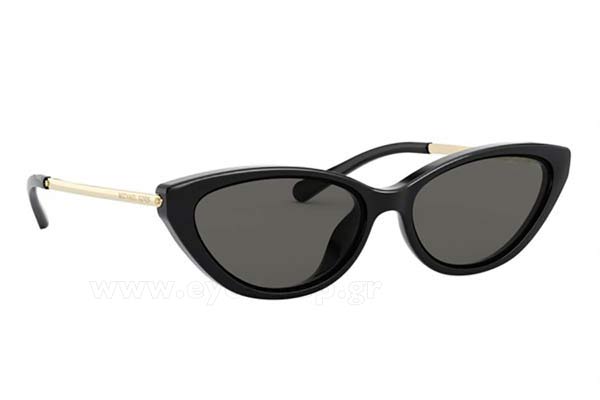 michael kors 2109U PERRY Occhiali da Sole 