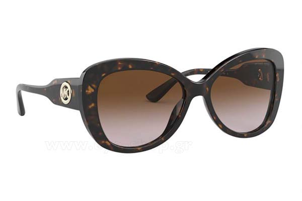 michael kors 2120 POSITANO Occhiali da Sole 