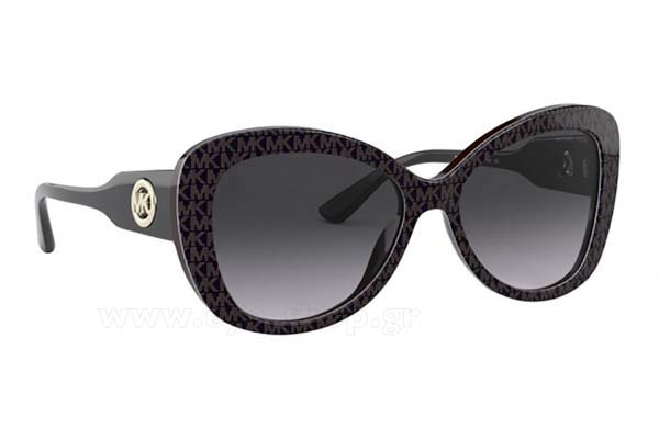 michael kors 2120 POSITANO Occhiali da Sole 