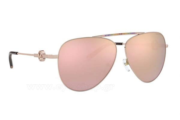 michael kors 1066B SALINA Occhiali da Sole 