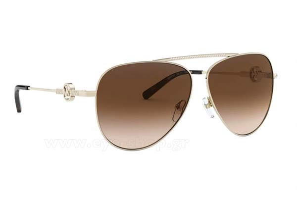 michael kors 1066B SALINA Occhiali da Sole 