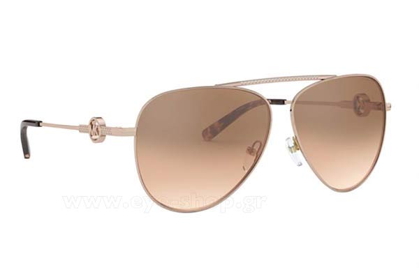michael kors 1066B SALINA Occhiali da Sole 