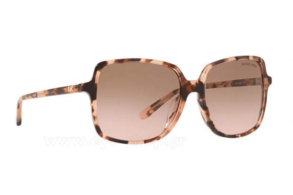 michael kors 2098U ISLE OF PALMS Occhiali da Sole 