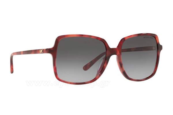 michael kors 2098U ISLE OF PALMS Occhiali da Sole 