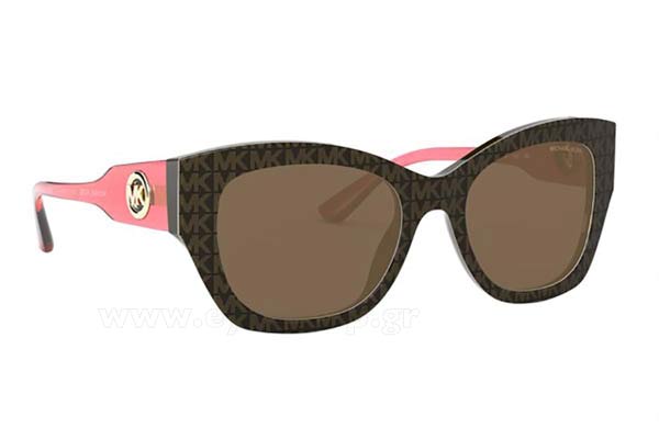 michael kors 2119 PALERMO Occhiali da Sole 