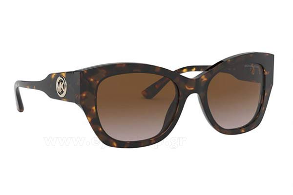 michael kors 2119 PALERMO Occhiali da Sole 