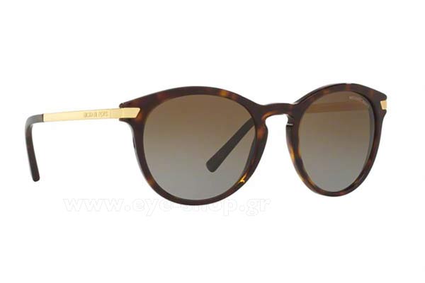Michael-Kors 2023-Adrianna-III 3106T5 size 53 Occhiali da sole Prezzo: 126,98