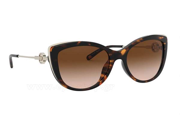 michael kors 2127U SOUTH HAMPTON Occhiali da Sole 